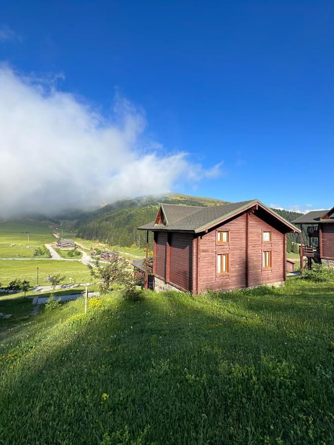 Kuembet Dag Evi Villa Exterior photo