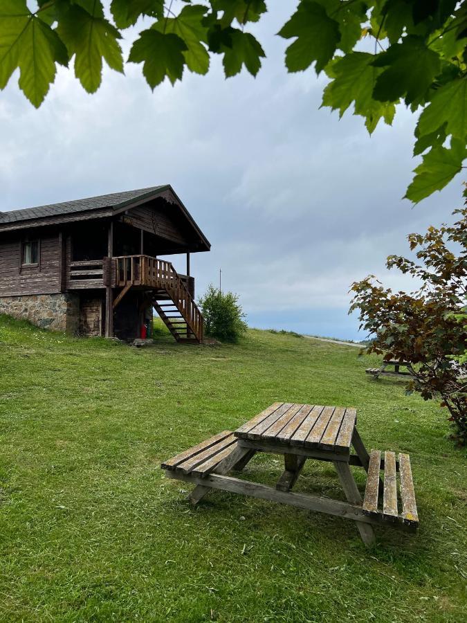 Kuembet Dag Evi Villa Exterior photo
