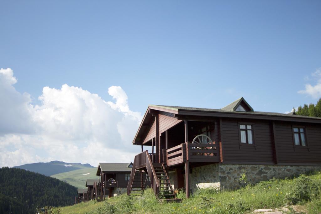 Kuembet Dag Evi Villa Exterior photo