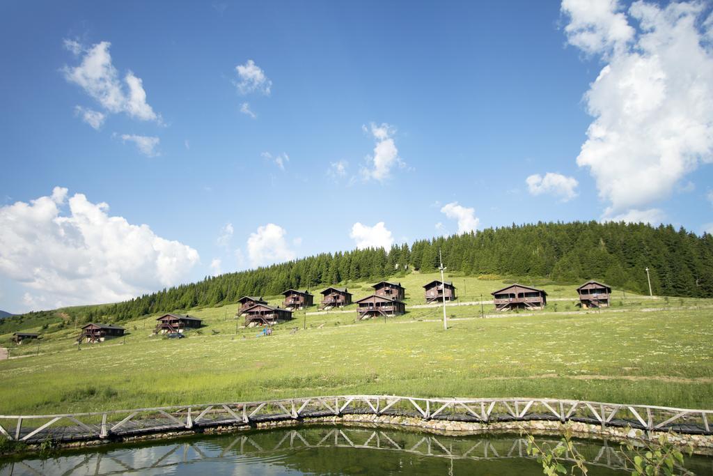 Kuembet Dag Evi Villa Exterior photo