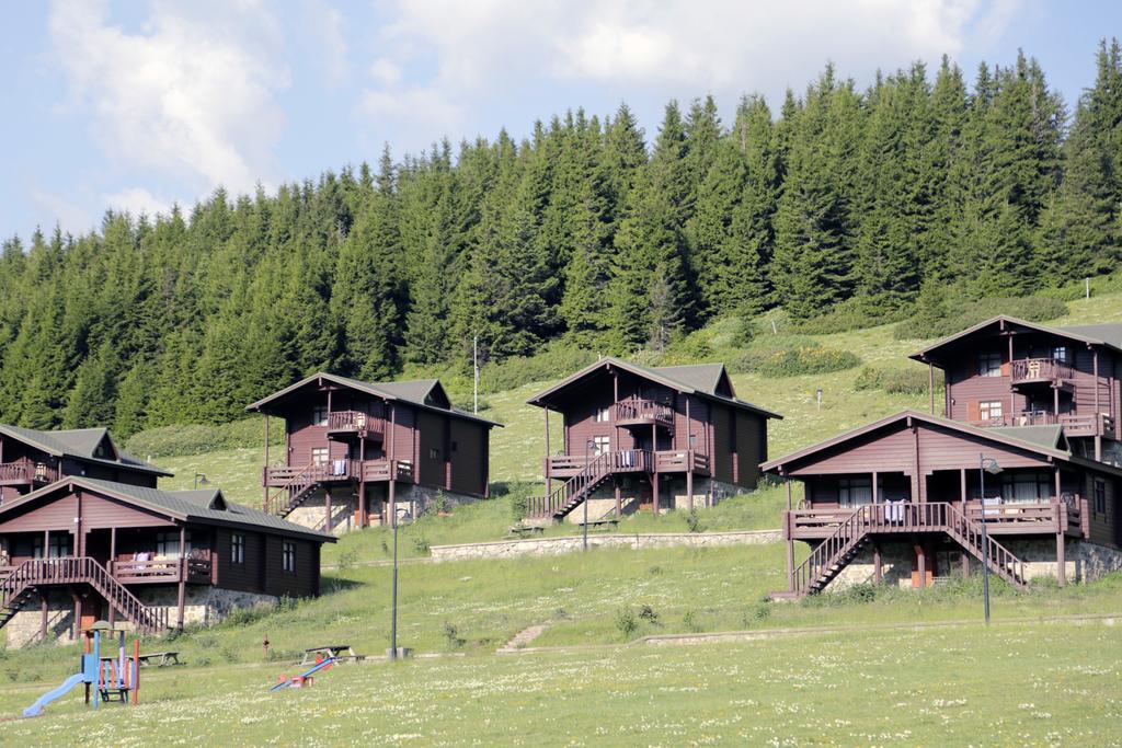 Kuembet Dag Evi Villa Exterior photo