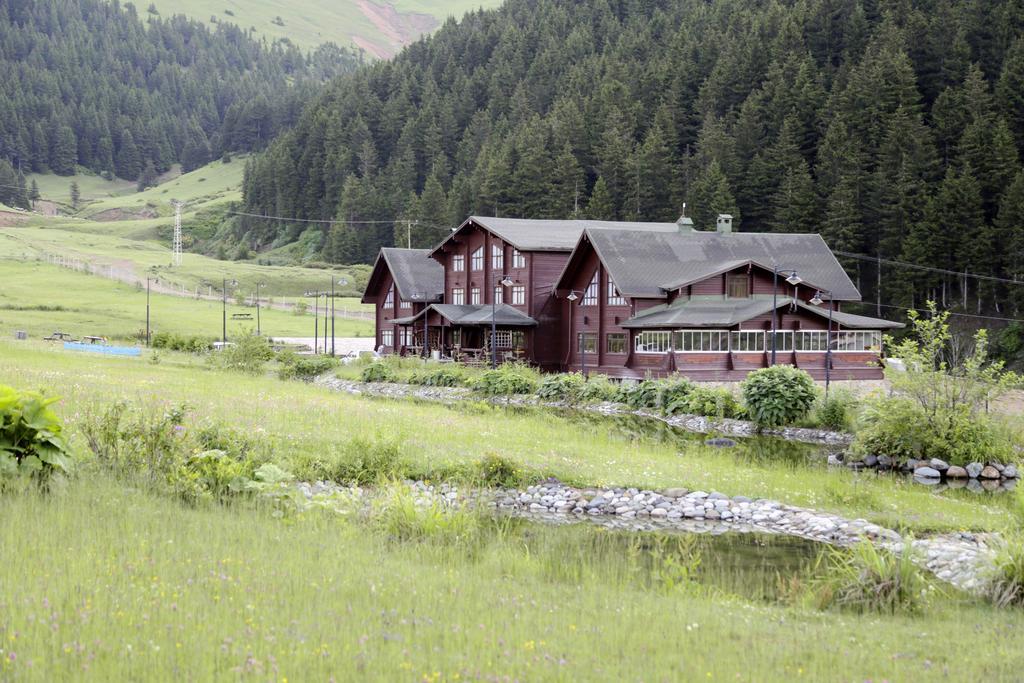 Kuembet Dag Evi Villa Exterior photo