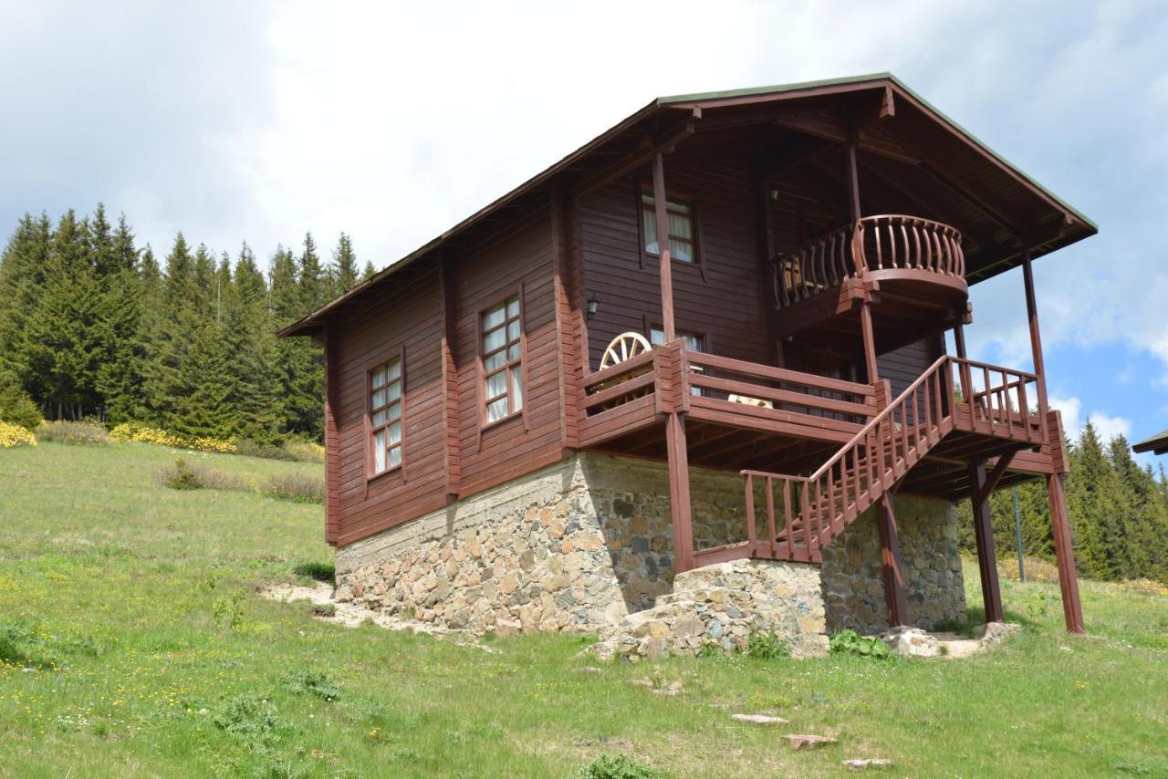 Kuembet Dag Evi Villa Exterior photo