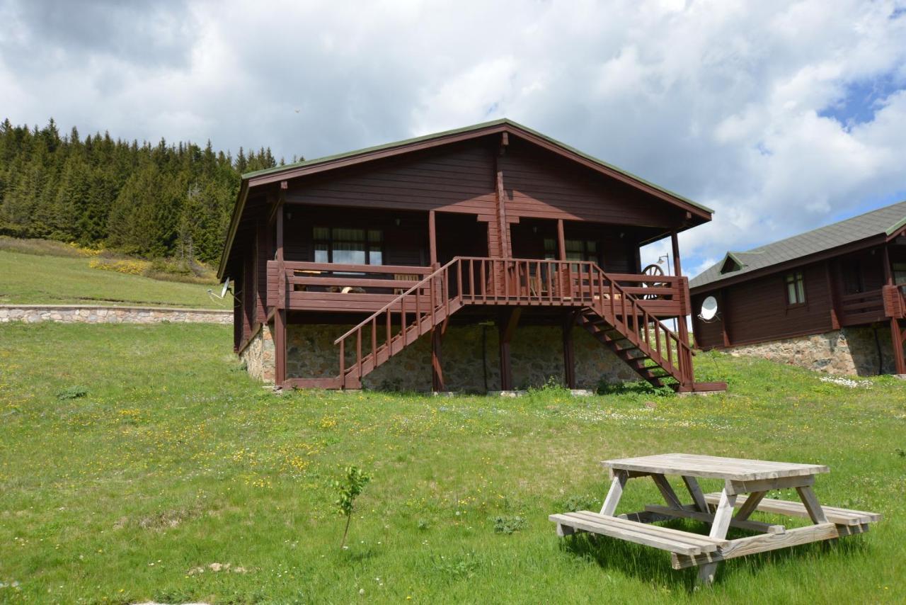 Kuembet Dag Evi Villa Exterior photo