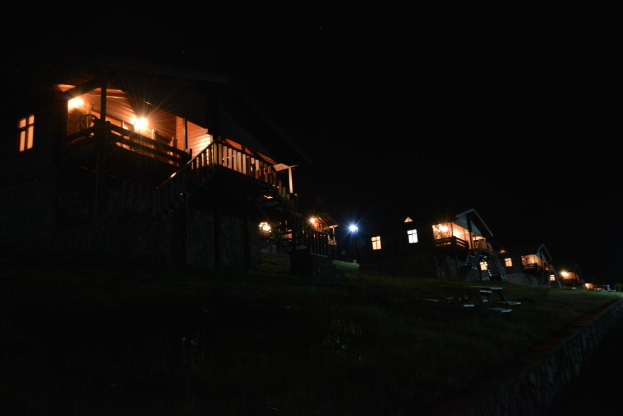 Kuembet Dag Evi Villa Exterior photo